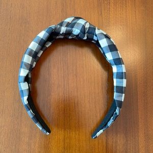 GUC Kate Spade Silk Headband